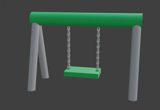 swing 9