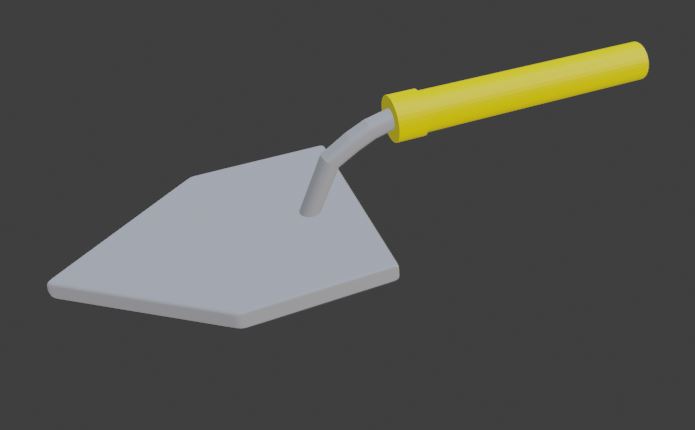 trowel 1