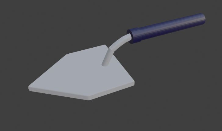 trowel 10
