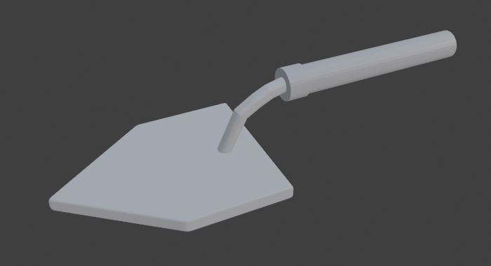 trowel 15