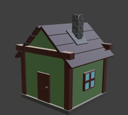 house 19
