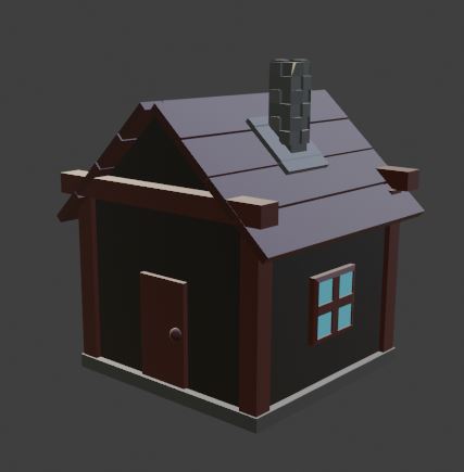 house 2