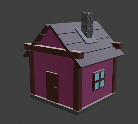 house 20