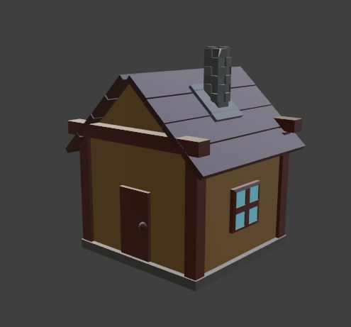 house 5