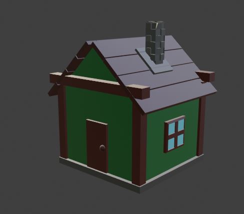 house 7