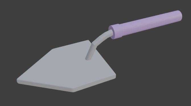trowel 18