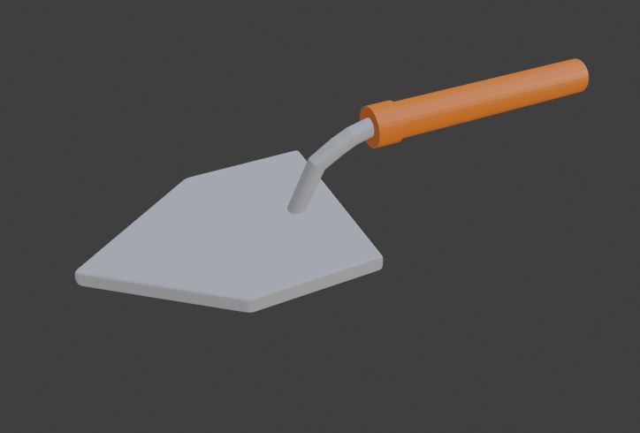 trowel 2