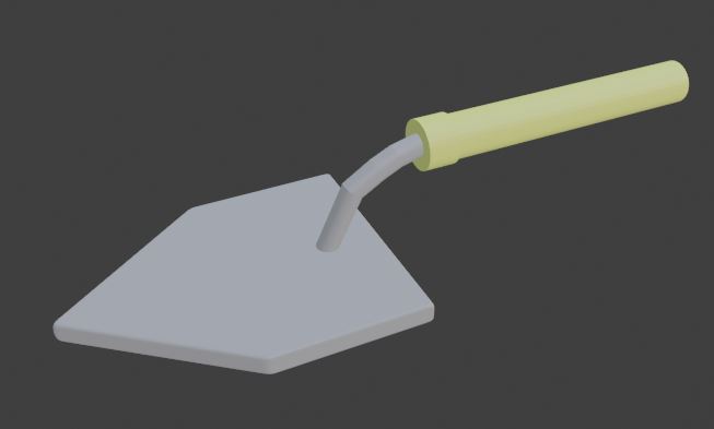 trowel 20