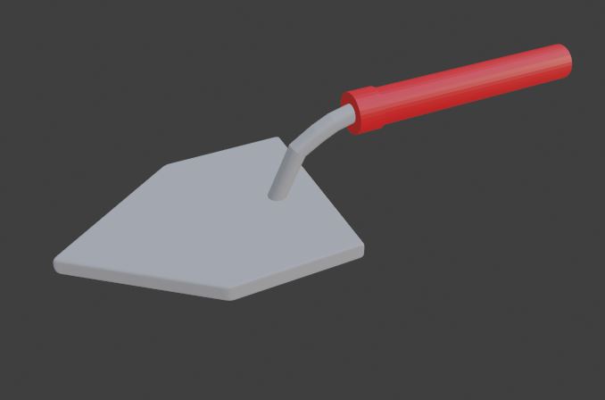 trowel 3