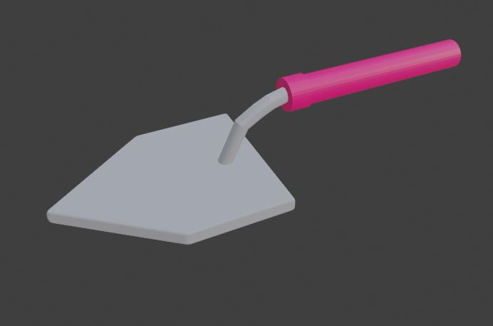 trowel 4