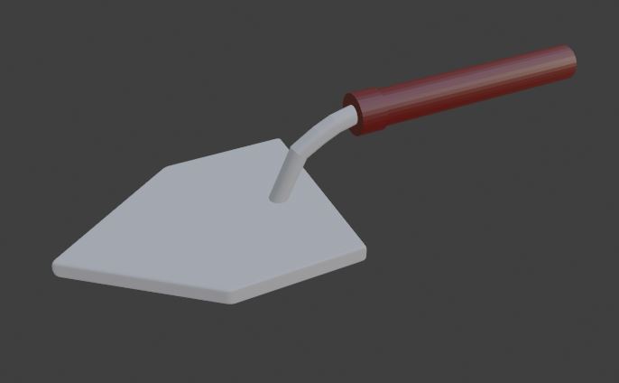 trowel 5