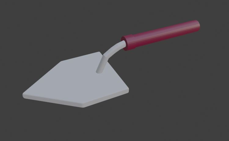 trowel 6