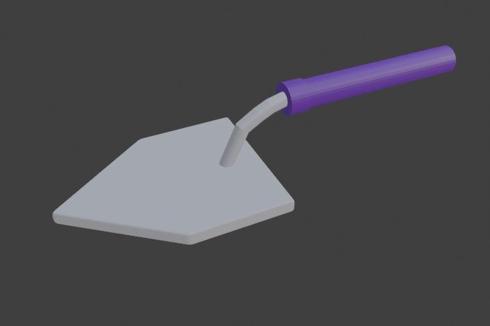 trowel 7
