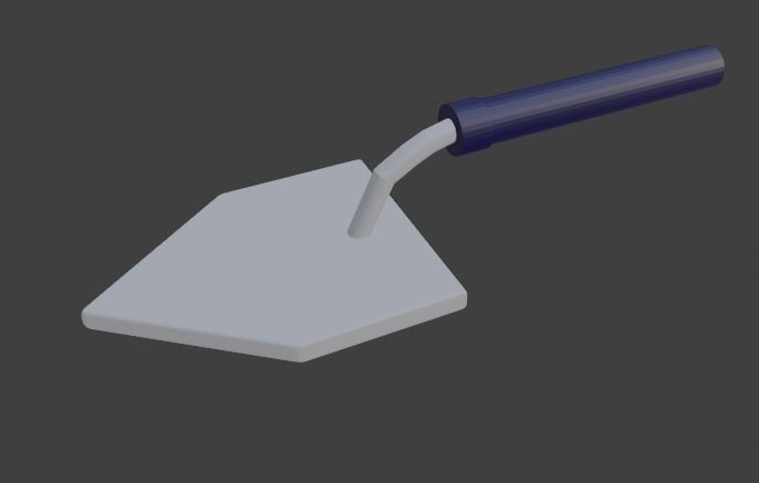 trowel 8