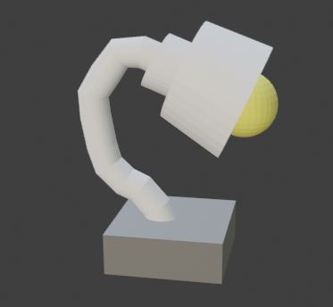 Lamp 1