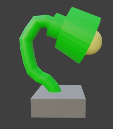 Lamp 11