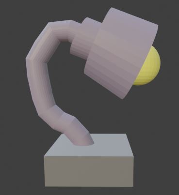 Lamp 12