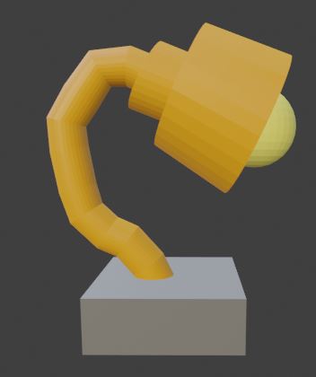 Lamp 15
