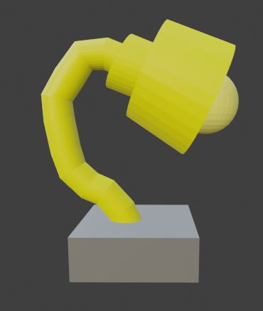Lamp 17