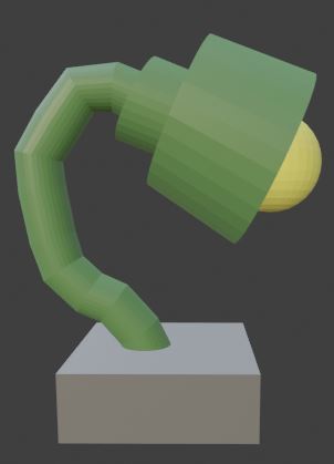 Lamp 19