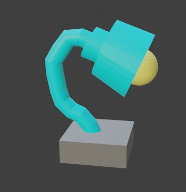 Lamp 3