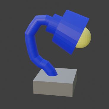 Lamp 4