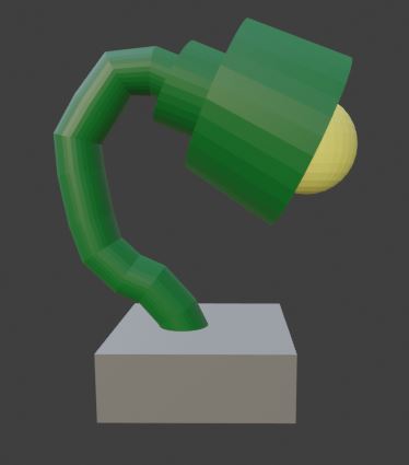 Lamp 7