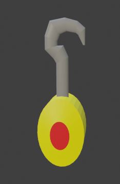 shackle 17