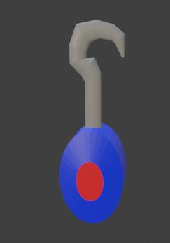 shackle 4