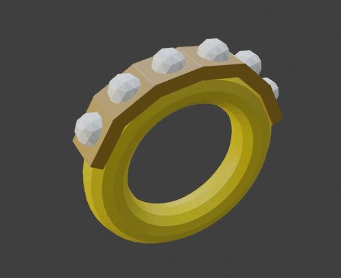 ring 1