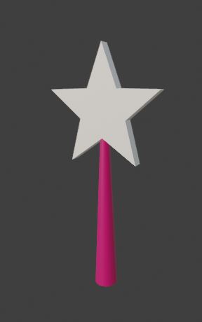 magic wand 1