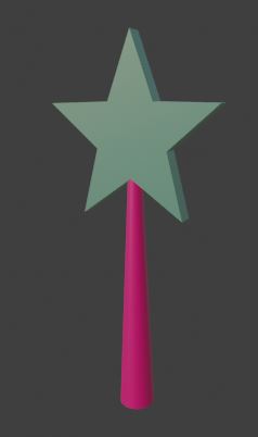 magic wand 10