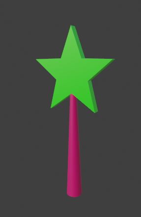magic wand 11