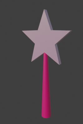 magic wand 12