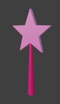 magic wand 13