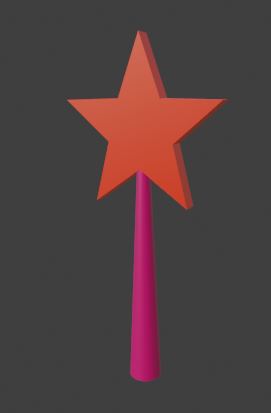 magic wand 14