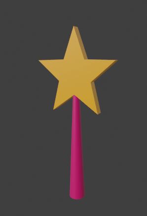 magic wand 15