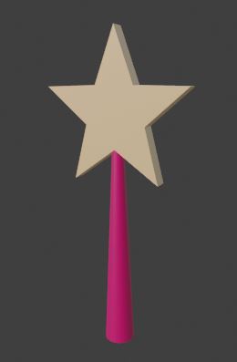 magic wand 16
