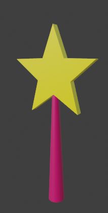 magic wand 17