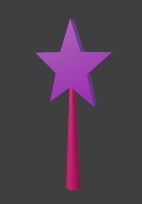 magic wand 18