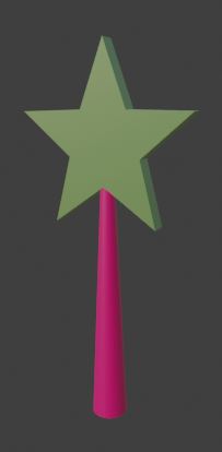 magic wand 19