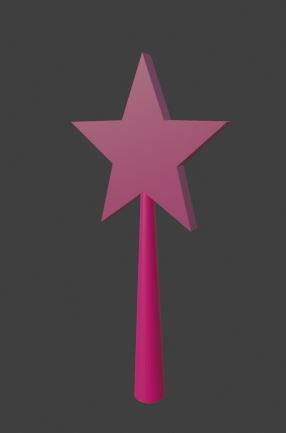 magic wand 20