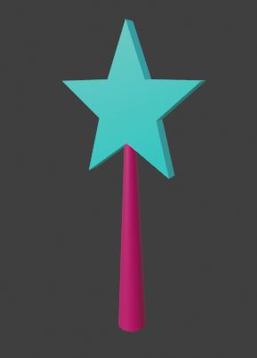 magic wand 3