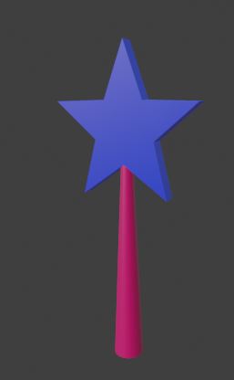 magic wand 4