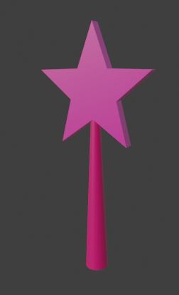 magic wand 5