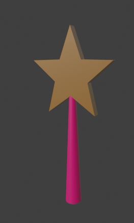 magic wand 6