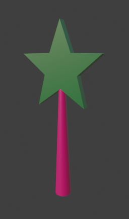 magic wand 7