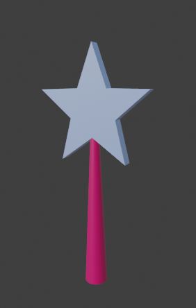magic wand 8