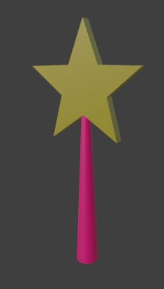 magic wand 9