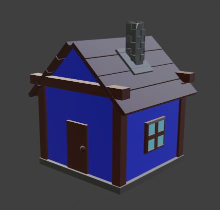 house 4